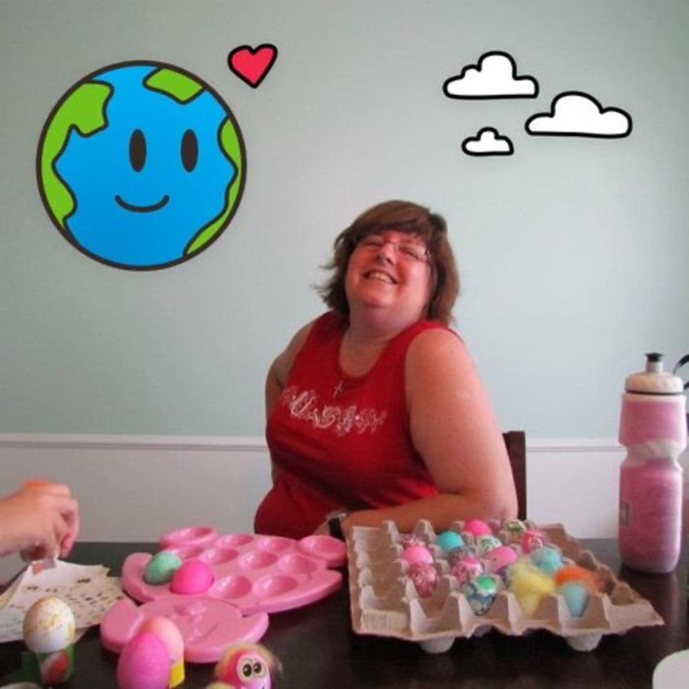 Meet your Posher, Gayelynn